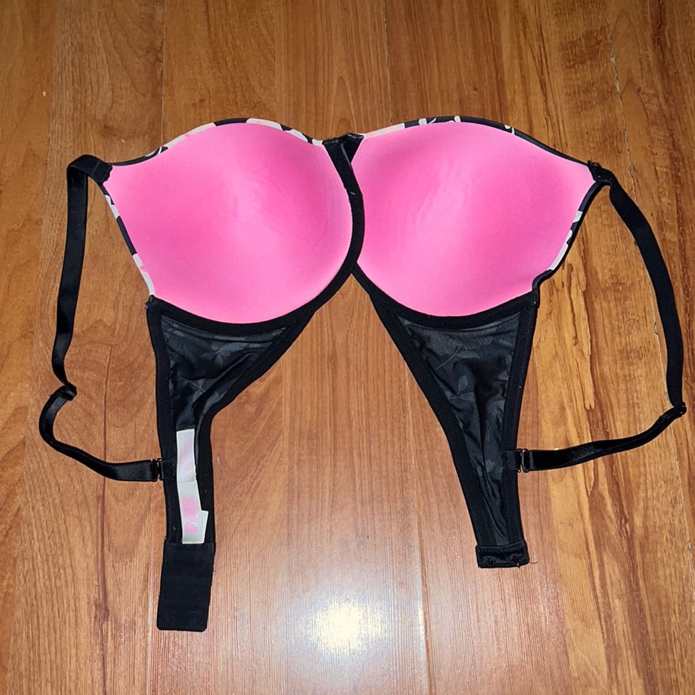 PINK Victoria’s Secret Bra